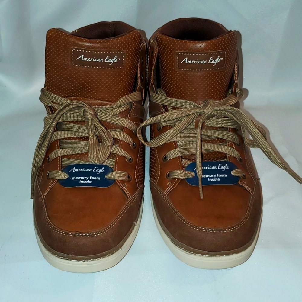Mens American Eagle shoes
